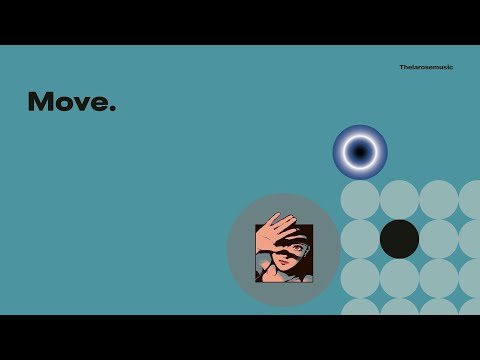 MOVE SET -  Deep House & Electro House