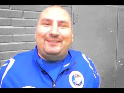 PSS pelin loppu Markus Jani