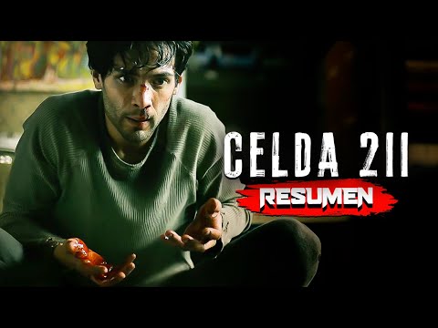 CELL 211 (2025) | 10-MINUTE SUMMARY
