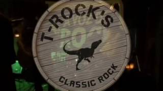T-Rock's  (Down Down - Bachman Turner Overdrive)