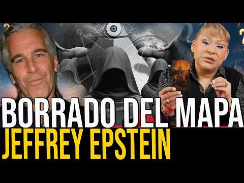 NO MORE SECRETS JEFFEREY EPSTIEN IS ALIVE WHERE IS HE HIDING