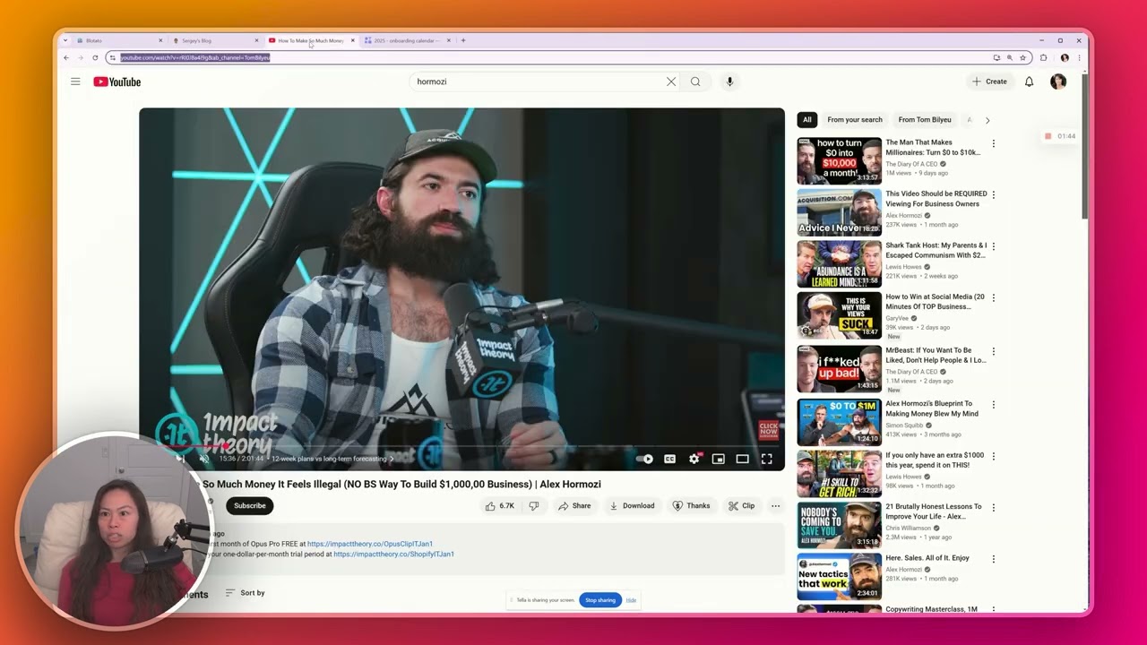 2025 Blotato Tutorial - How to Add Different Sources