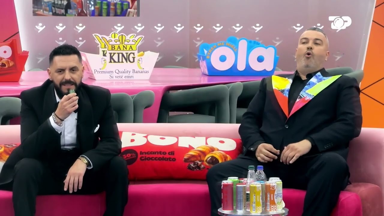 “S’kishe besim apo mos ndoshta pabesi?”/ Rogerti kthehet në shtëpi, si reaguan banorët