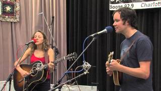 Mandolin Orange  "That Wrecking Ball"