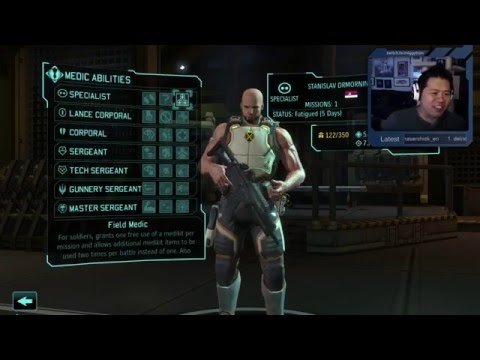 [XCOM] Miggy eugoogalizes his fallen soldiers
