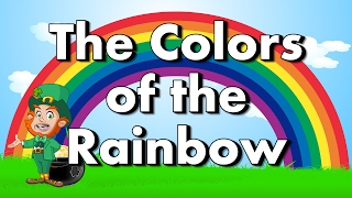 Colors of the Rainbow St. Patrick's Day Song (20 secs) gameplay video by LSAOT02, 3:28 duration