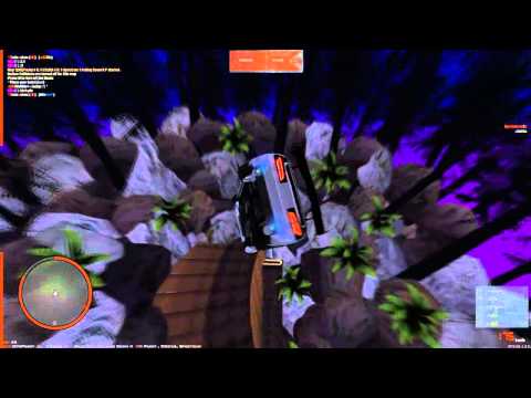 MTA PVP Wolf VS. WoRMs