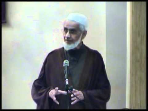 Khutbah 02-18-2011 part 1