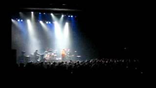 Spoon - Got Nuffin LIVE - Riverside Theater.AVI