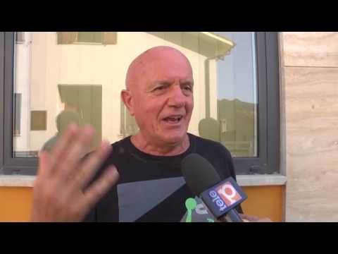 TELEPONTE - Fano Adriano, premio di pittura estemporanea Guido Montauti