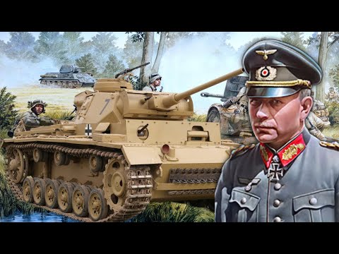 Blitzkrieg Brilliance: The Lightning Conquest of France by Nazi Germany