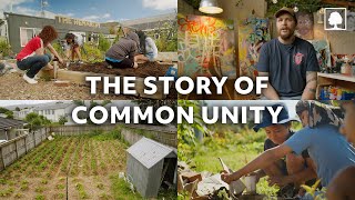 Together We Grow: Building Communities That Thrive (2022) – Free Full Documentary