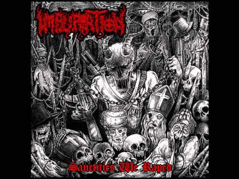 Impuration - Profaneblast Of Godwhipper