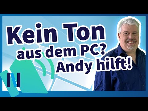 Keine Ton-Ausgabe aus Lautsprecher/Kopfhörer in Windows 11? Checke diese Einstellungen & Anschlüsse!