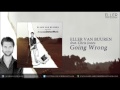 12. Eller van Buuren feat. Chris Jones - Going ...