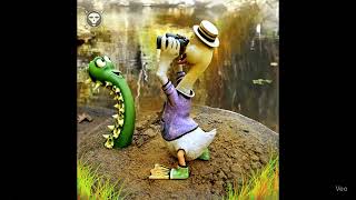 Look Out!