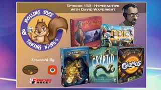 Rolling Dice & Taking Names - Gearworks video thumbnail