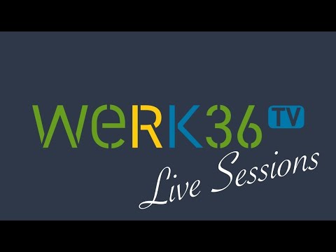 Live Tanz-Session weRK36 14.04.2021