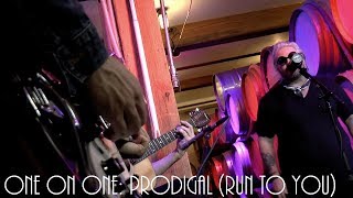 Cellar Sessions: Kevin Max - Prodigal (Run to You) May 30th, 2018 City Winery New York