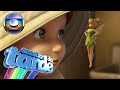 Tinker Bell E O Resgate Da Fada Na Sessão Da Tarde Em 2013