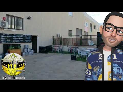 BEERS&BEERS ALICANTE Miniatura de video de YouTube 9