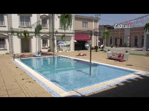 Zadruga 5 - Gruja pušten iz zatvora - 01.06.2022.