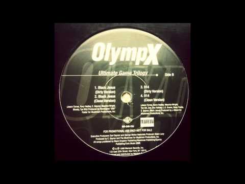 OlympX - 914