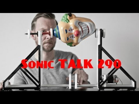 Sonic TALK 290 - audio only