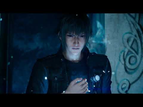 Final Fantasy XV - PS5 Walkthrough Part 19