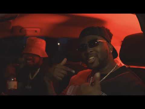 VKA$H Ft. RoadRunnahKM - BUSSIN’ (OFFICIAL MUSIC VIDEO)