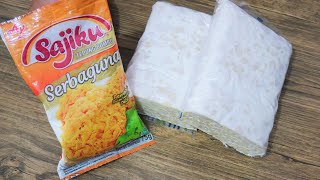 Download lagu MEMBUAT TEMPE MENDOAN DENGAN TEPUNG SAJIKU mp3 Download lagu MEMBUAT TEMPE MENDOAN DENGAN TEPUNG SAJIKU mp3