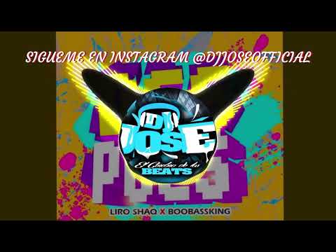 LIRO SHAQ - DESPUES (DOBLE TONO) | PARA MUSICOLOGOS DJ JOSE CAR AUDIO DJJOSEOFFICIAL