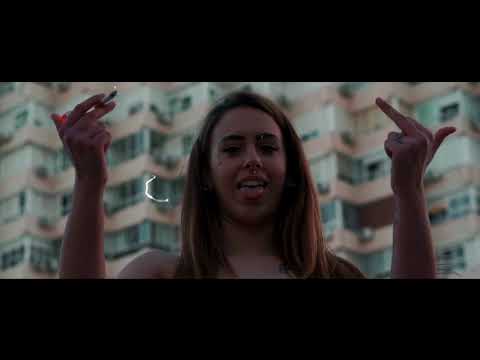 LEOTISKA - VERDADES COMO PUÑOS (OFFICIAL CLIP)