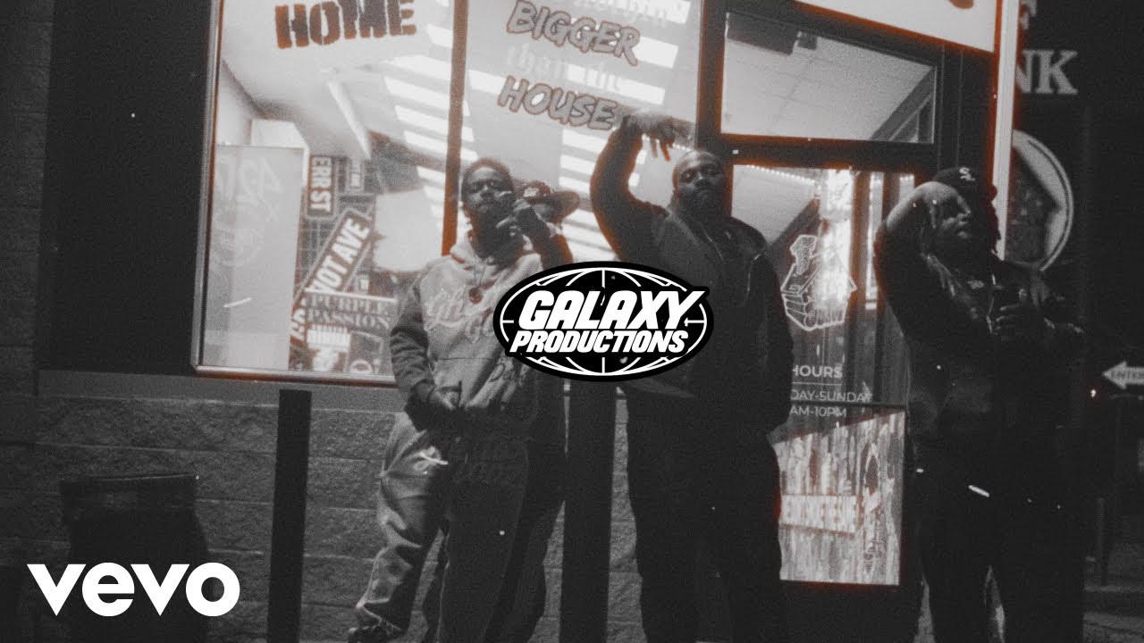 Peezy, HBK, Shaudy Kash - Going Viral (Official Video)