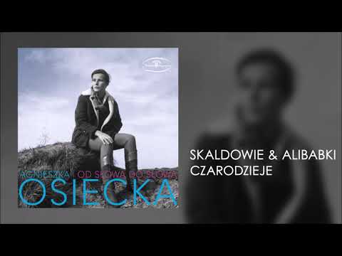 Skaldowie, Alibabki - Czarodzieje [Official Audio]