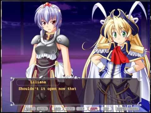 princess waltz pc review