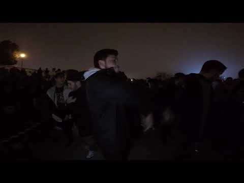 ZURZUR & KENKE vs  LA CHEDAR vs UVEX & HOOFER - FILTROS - GREAT DUAL BATTLE