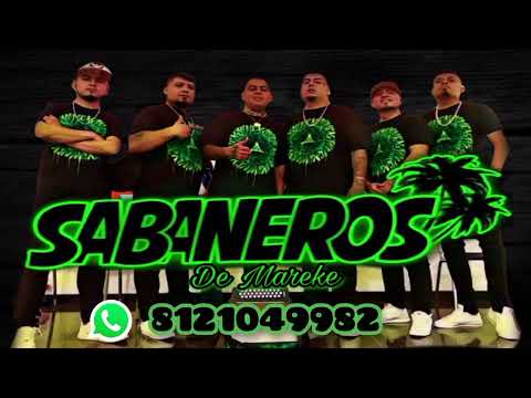 Cumbia salada - Los sabaneros del mareke