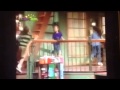 Kids Leave From Hats Off To BJ