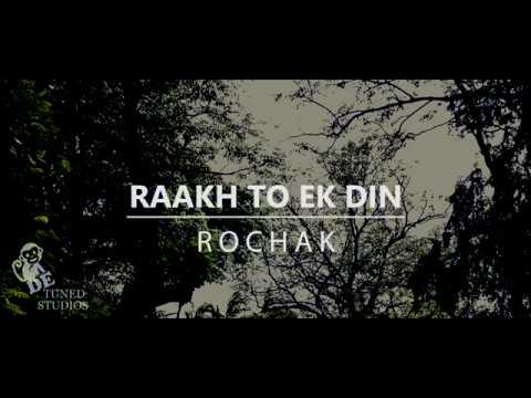 Ramesh K. Sonar Raakh to ek din sabko hona hai