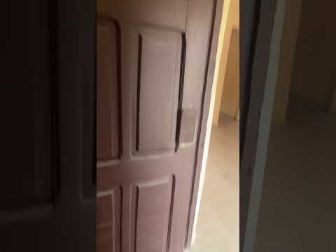 2bedroom flat @bucknor ailegun area