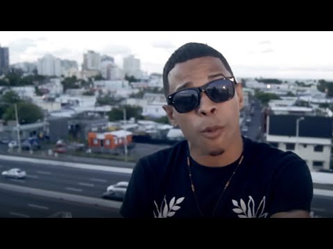 Jamby - Hora De Meterle [Official Video]