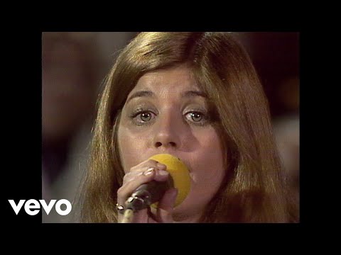 Videoclip de Voy a Tener un Niño — Jeanette