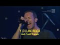 Coldplay - Magic |Letra| Lyrics