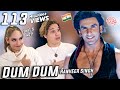 Bollywood at it's BEST! Latinos react to Dum Dum | Band Baaja Baaraat | Ranveer Singh | Benny Dayal