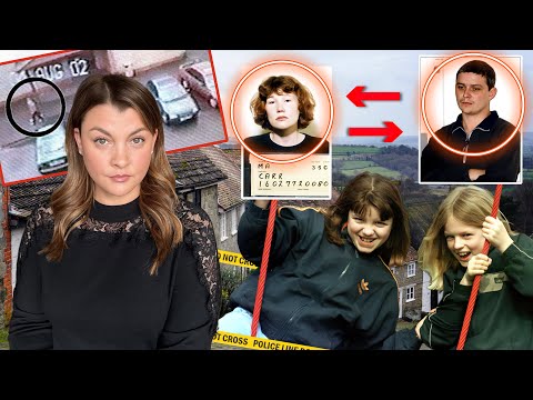 Jessica und Holly - Verschwunden in Soham | Ein Fall erschüttert ein ganzes Land I WhatPadiLoves