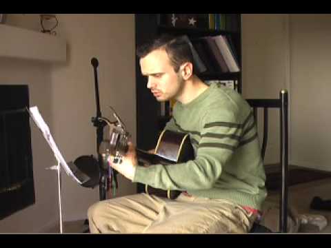 Kilkelly, Ireland (Cover)