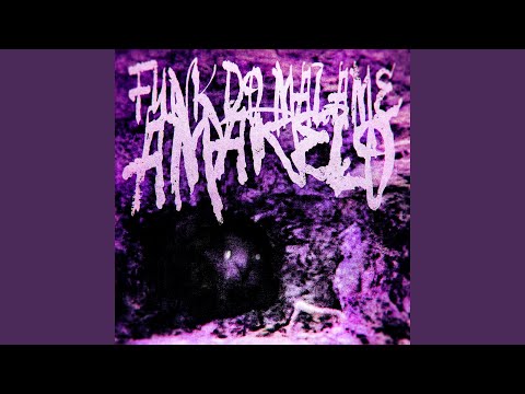 FUNK DO MALAME AMARELO (Slowed)