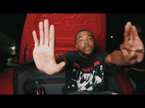 BagWay Dubb x 365 Fatty x Aye Jugg - Powda Suga *** OFFICIAL MUSIC VIDEO ***
