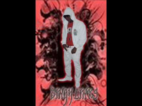 Bingy Linkz - Ghetto Youth Bus